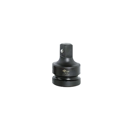 Sunex SKT 1" DR 1" F X 3/4" M ADAPTER IMP SU5303